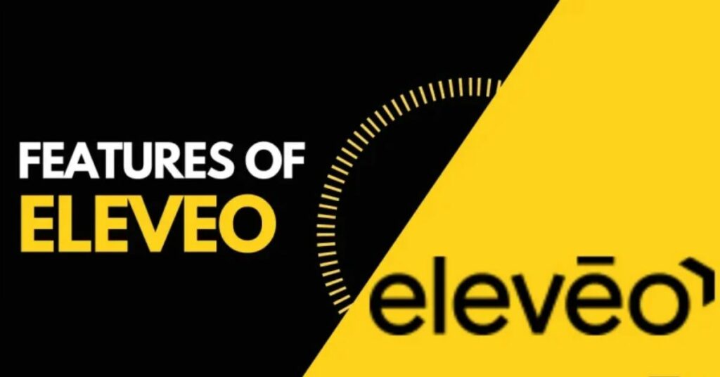 Features Of Workforce Optimization Software Eleveo