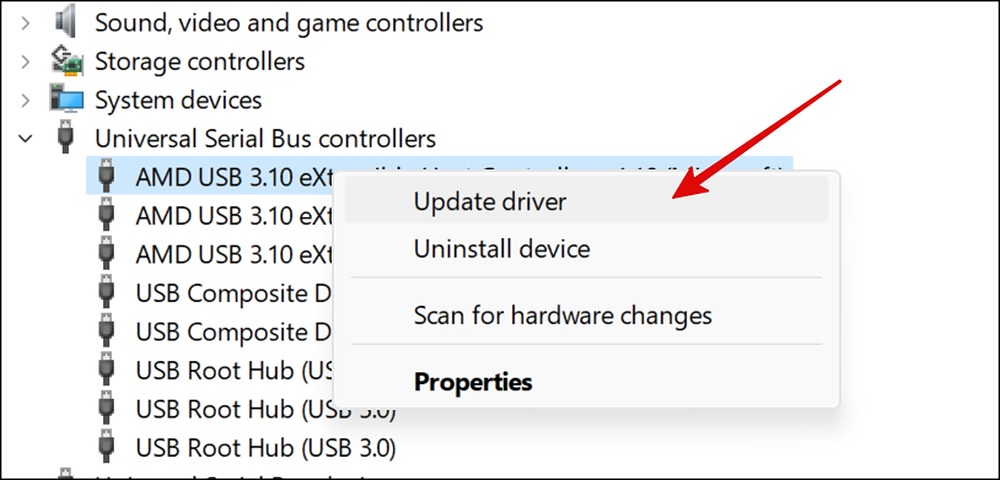 Update Your Drivers & Delete Incompatible Applications