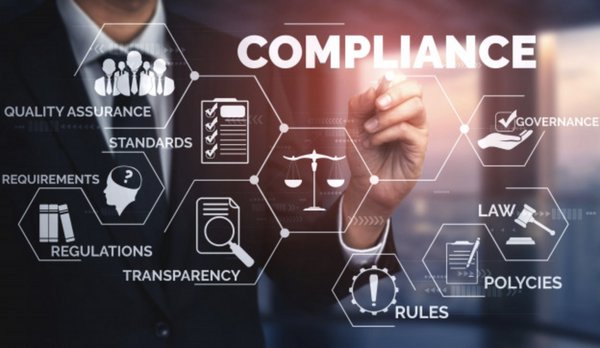 Compliance and Regulatory Adherence