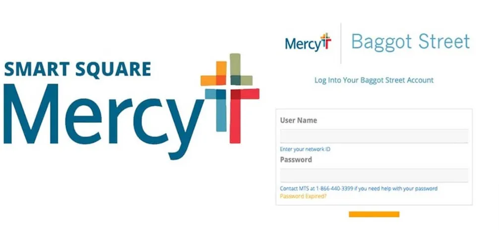 Integration with Mercy Healthcare Systems