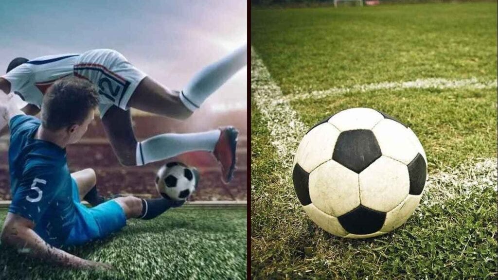 The Fusion of Soccer, Basketball, and Volleyball
