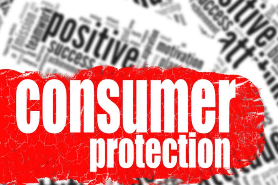 The Importance of Consumer Vigilance