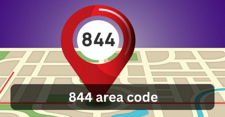 844 area code – Clicks For Updates In 2024!