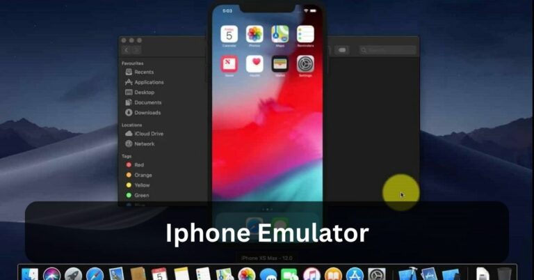 Iphone Emulator – Everything Is Here To Know!
