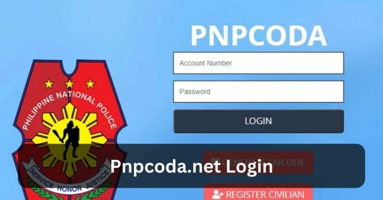 Pnpcoda.net Login – Detailed About All Preocess Easy Way!