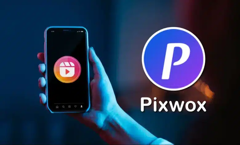 The Future of Pixwox