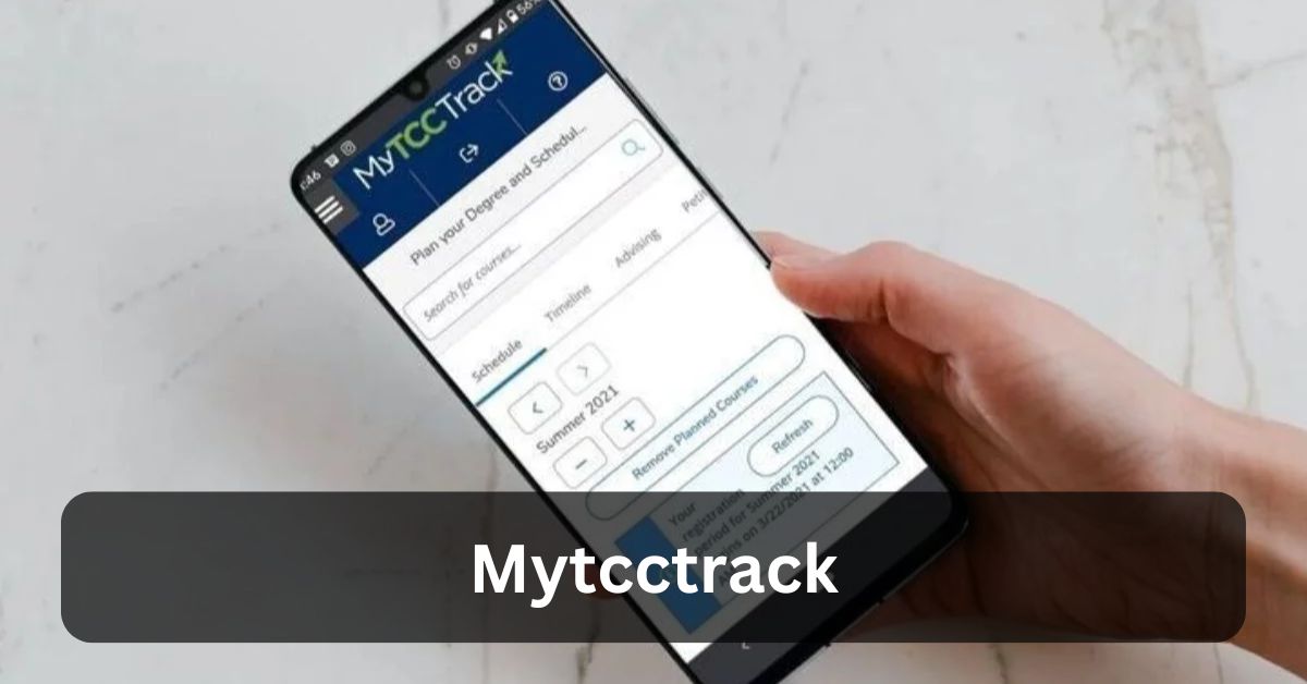 Mytcctrack